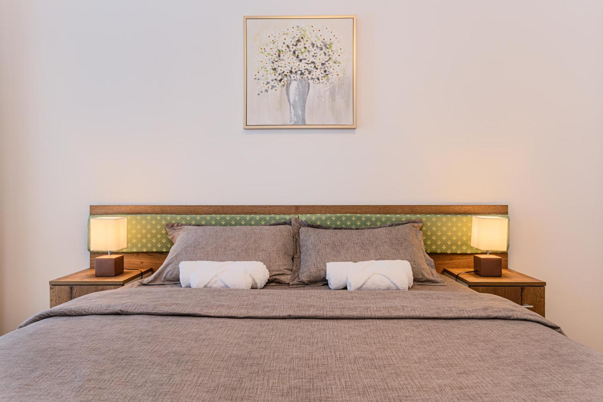 Luxury Landing Apartments Complex Qualis Braszów Zewnętrze zdjęcie