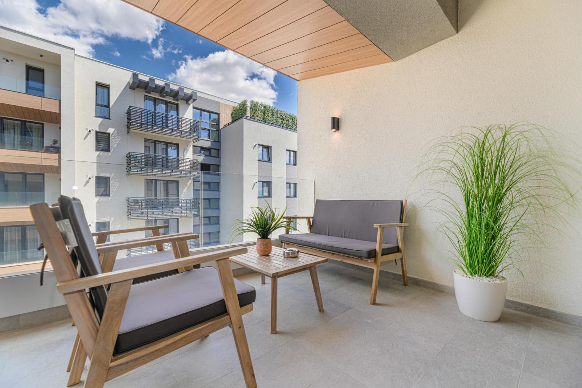 Luxury Landing Apartments Complex Qualis Braszów Zewnętrze zdjęcie