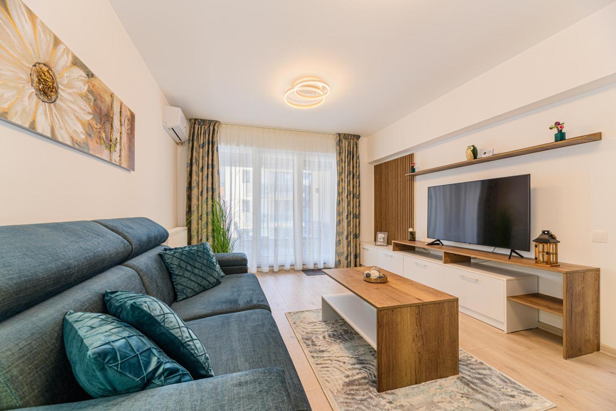 Luxury Landing Apartments Complex Qualis Braszów Zewnętrze zdjęcie