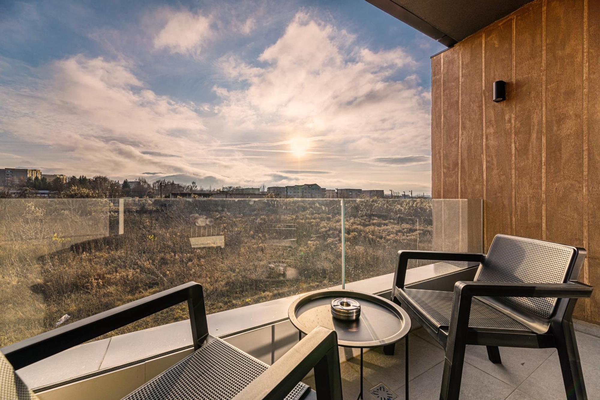 Luxury Landing Apartments Complex Qualis Braszów Zewnętrze zdjęcie