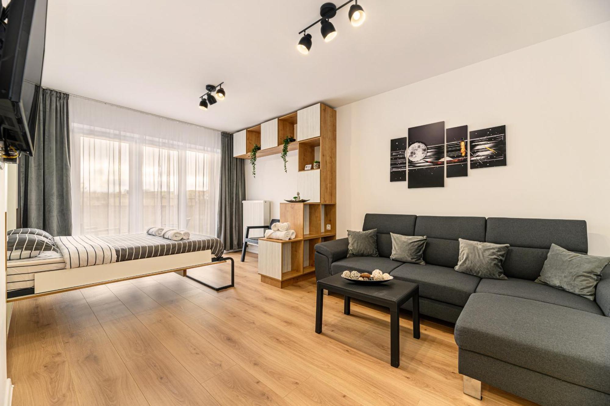 Luxury Landing Apartments Complex Qualis Braszów Zewnętrze zdjęcie