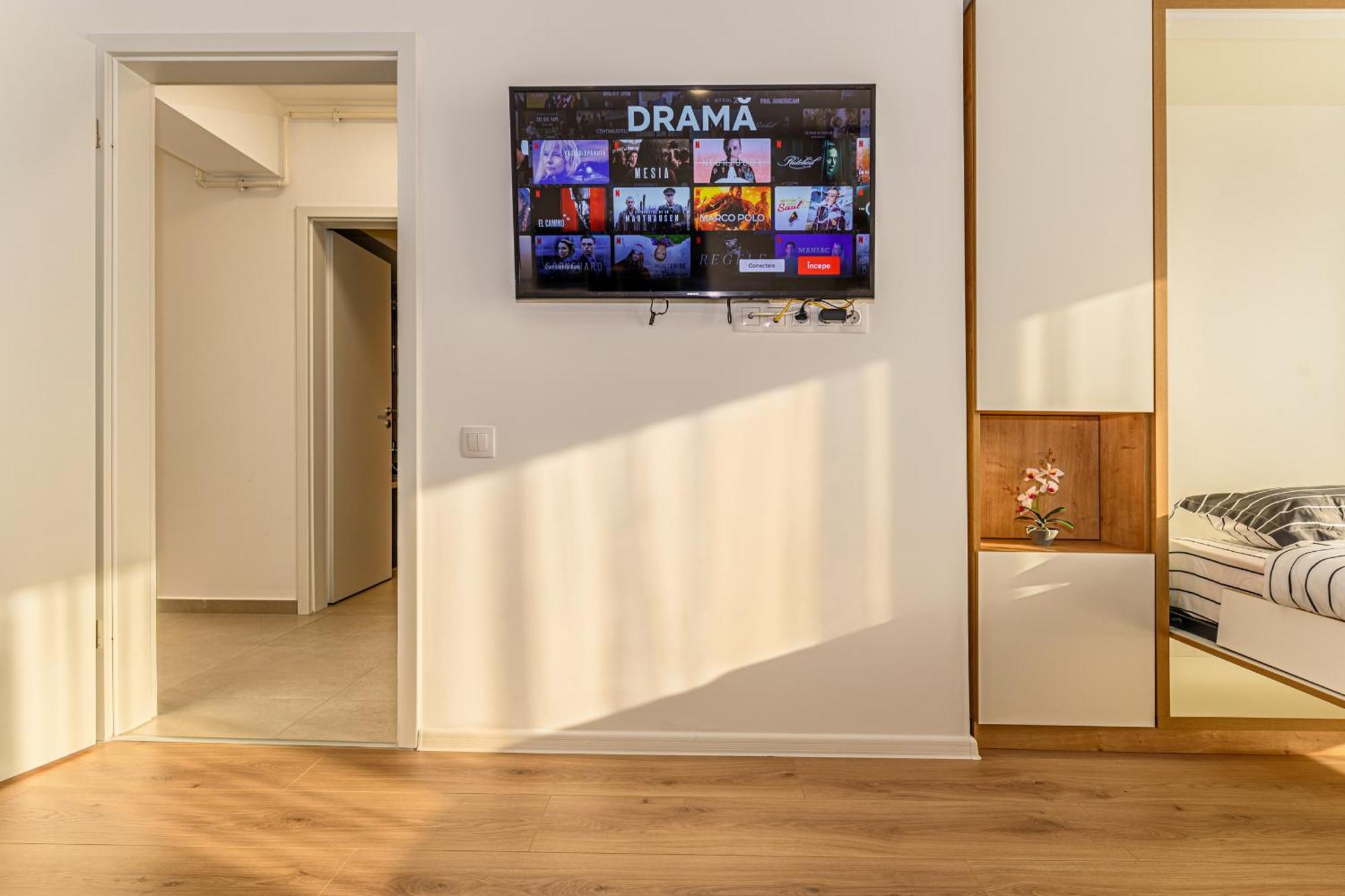 Luxury Landing Apartments Complex Qualis Braszów Zewnętrze zdjęcie