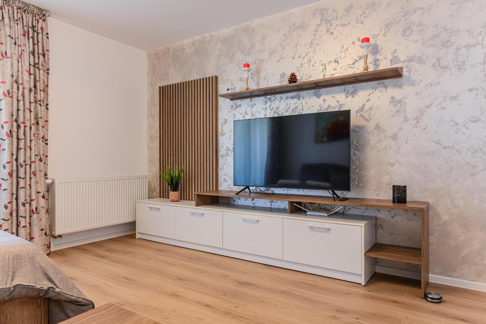 Luxury Landing Apartments Complex Qualis Braszów Zewnętrze zdjęcie