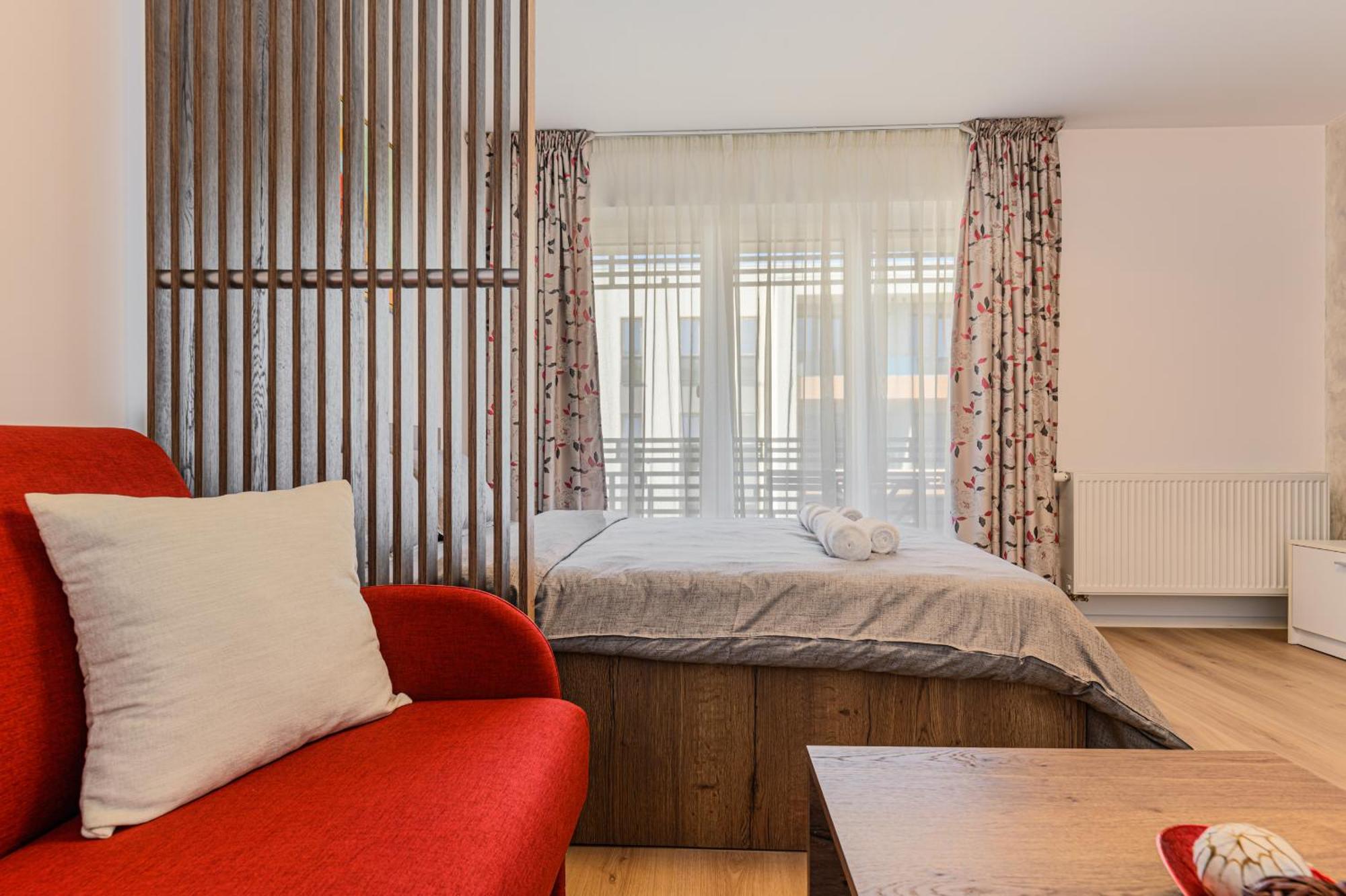 Luxury Landing Apartments Complex Qualis Braszów Zewnętrze zdjęcie