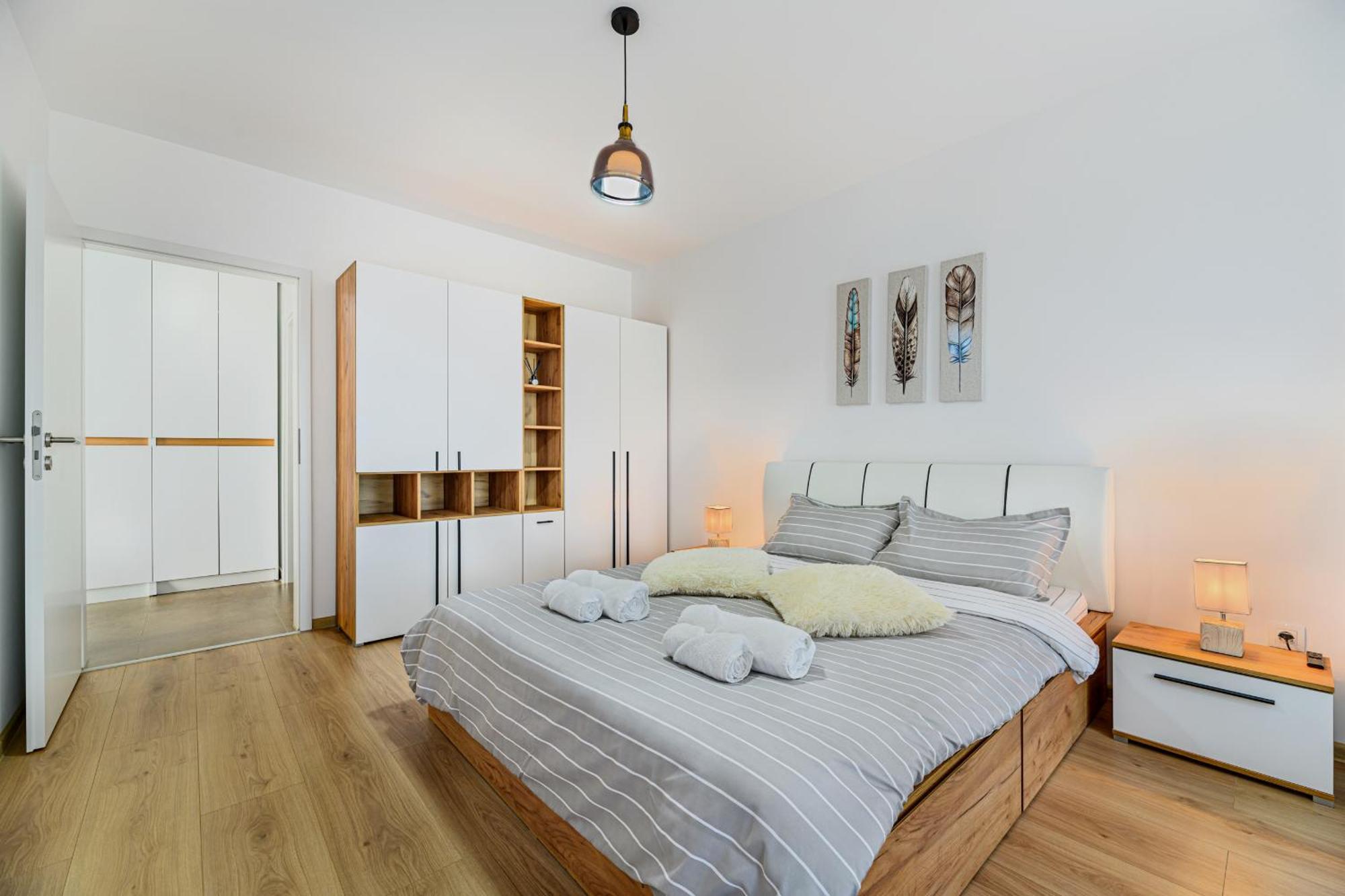 Luxury Landing Apartments Complex Qualis Braszów Zewnętrze zdjęcie