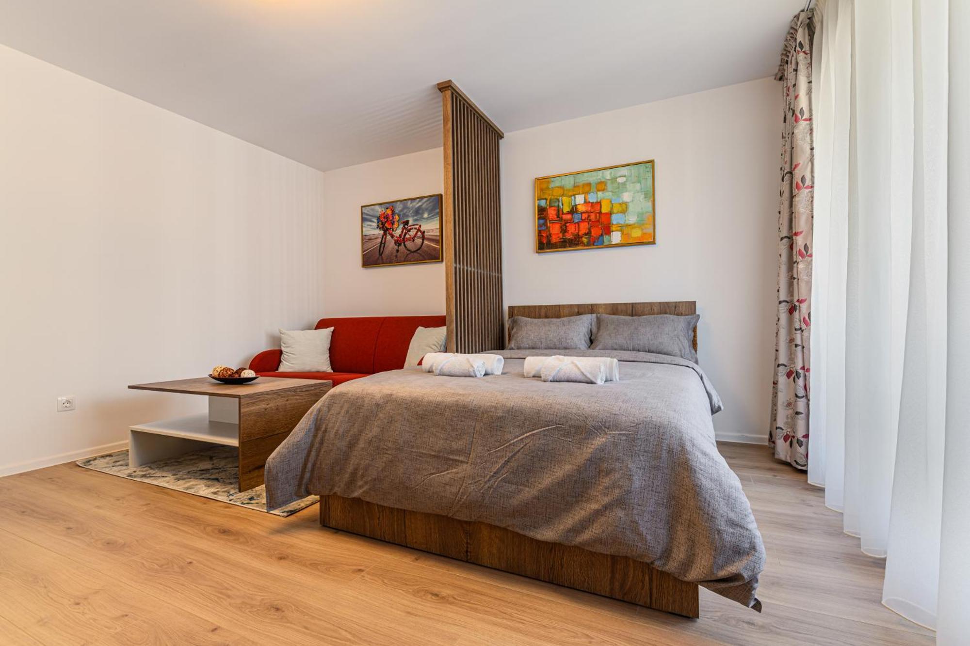 Luxury Landing Apartments Complex Qualis Braszów Zewnętrze zdjęcie