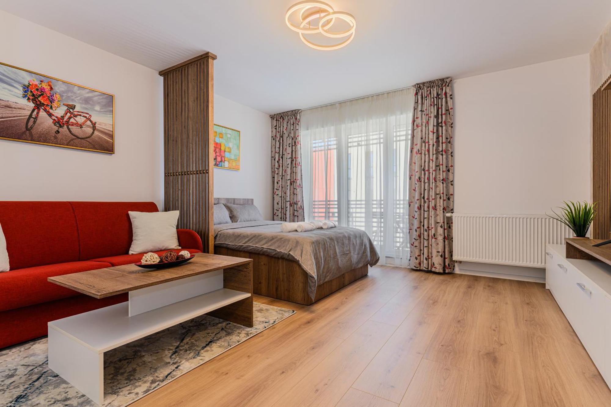 Luxury Landing Apartments Complex Qualis Braszów Zewnętrze zdjęcie