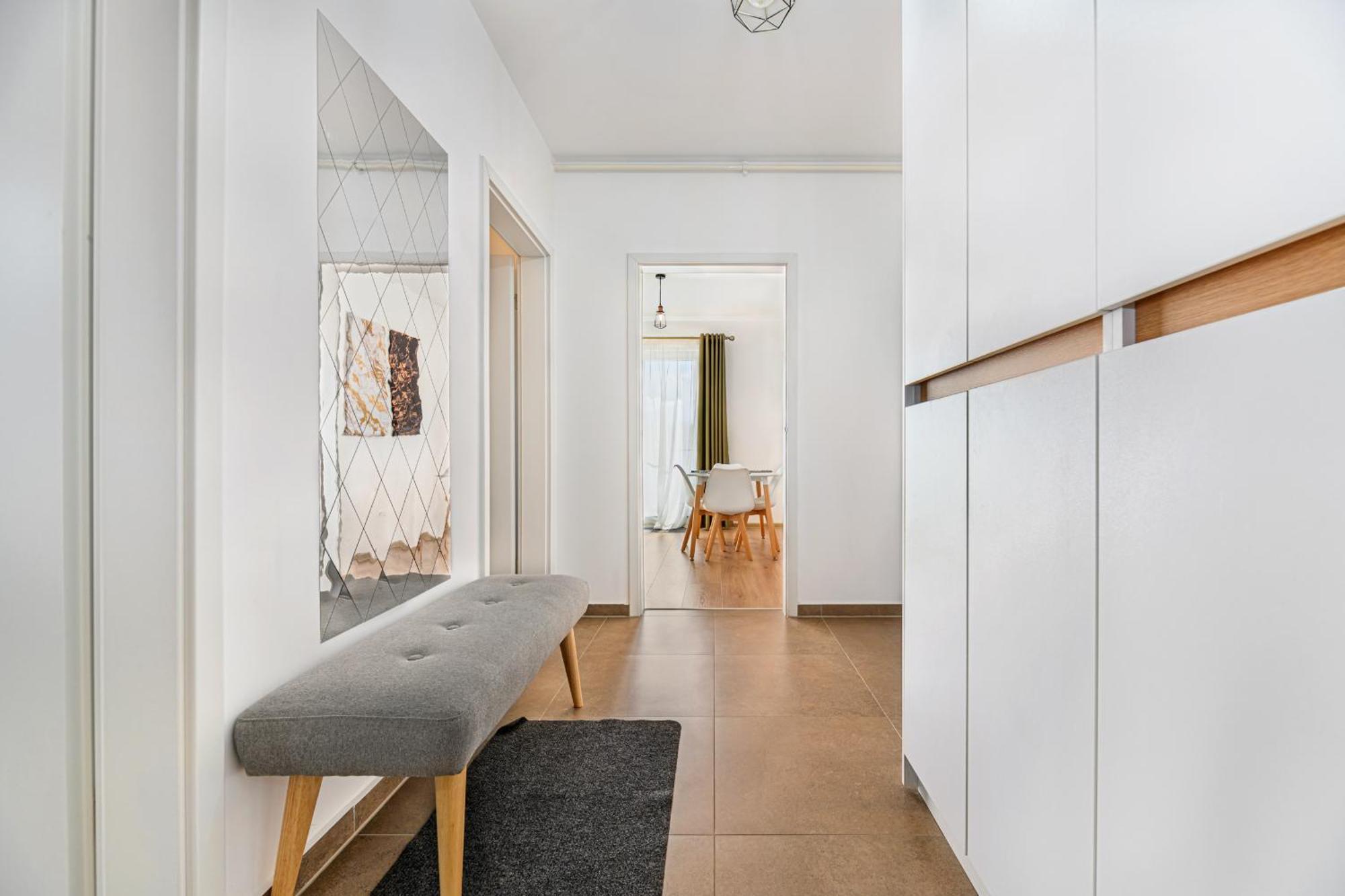 Luxury Landing Apartments Complex Qualis Braszów Zewnętrze zdjęcie